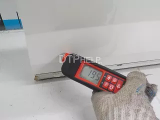 H010MCL7MA Дверь передняя правая Infiniti FX1  Арт AM41228414, вид 13