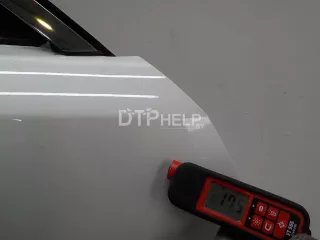 H010MCL7MA Дверь передняя правая Infiniti FX1  Арт AM41228414, вид 15