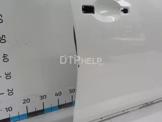 H010MCL7MA Дверь передняя правая Infiniti FX1  Арт AM41228414, вид 2