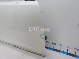 H010MCL7MA Дверь передняя правая Infiniti FX1  Арт AM41228414, вид 4