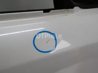 H010MCL7MA Дверь передняя правая Infiniti FX1  Арт AM41228414, вид 6