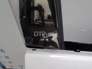 H010MCL7MA Дверь передняя правая Infiniti FX1  Арт AM41228414, вид 8