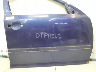1Z0831056 Дверь передняя правая Skoda Octavia A5 Арт AM60701314, вид 2