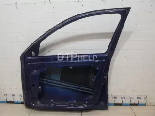 1Z0831056 Дверь передняя правая Skoda Octavia A5 Арт AM60701314, вид 4