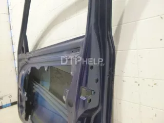 1Z0831056 Дверь передняя правая Skoda Octavia A5 Арт AM60701314, вид 8