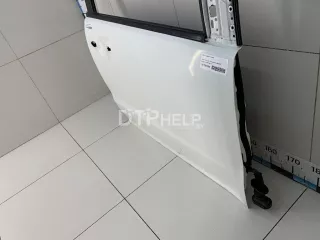 6202134105 Дверь передняя правая SsangYong Korando Арт AM70792584, вид 7