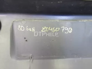 1J6807421D Бампер задний Volkswagen Golf 4 Арт AM81079474, вид 11