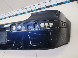 1J6807421D Бампер задний Volkswagen Golf 4 Арт AM81079474, вид 4