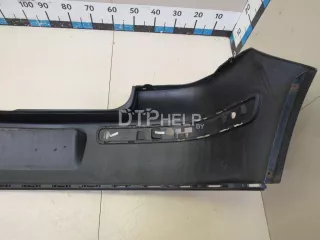 1J6807421D Бампер задний Volkswagen Golf 4 Арт AM81079474, вид 9