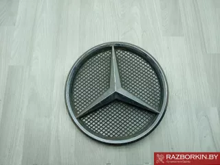  эмблема Mercedes Actros Арт 35713, вид 1