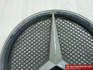  эмблема Mercedes Actros Арт 35713, вид 2