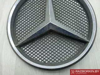  эмблема Mercedes Actros Арт 35713, вид 3
