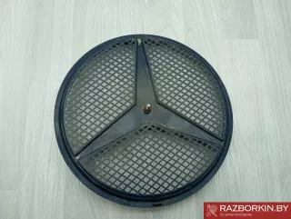  эмблема Mercedes Actros Арт 35713, вид 4