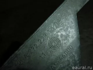 2722231604 Mercedes Benz Кронштейн двигателя Mercedes E W211 Арт E50381268, вид 4
