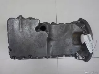 6460142502 Mercedes Benz Поддон масляный двигателя Mercedes Vito W639 2.2л Арт E50566235, вид 1