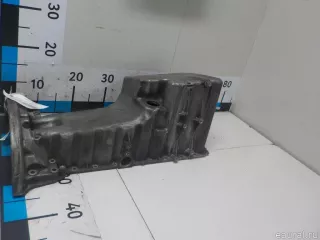 6460142502 Mercedes Benz Поддон масляный двигателя Mercedes Vito W639 2.2л Арт E50566235, вид 3