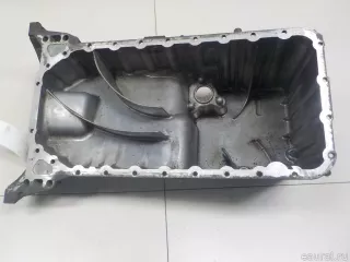6460142502 Mercedes Benz Поддон масляный двигателя Mercedes Vito W639 2.2л Арт E50566235, вид 9