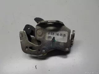 6397400535 Mercedes Benz Замок двери распашной Mercedes Vito W639 Арт E50582971, вид 2