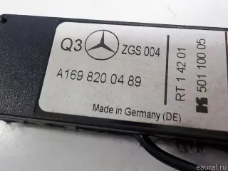 1698200489 Mercedes Benz Антенна  Mercedes B W245 Арт E50607530, вид 2
