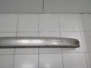 1646190122 Mercedes Benz Усилитель заднего бампера Mercedes GL X164 Арт E50611387, вид 4