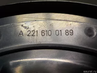 2216100189 Mercedes Benz Крышка топливного бака Mercedes CLC Арт E50901833, вид 4