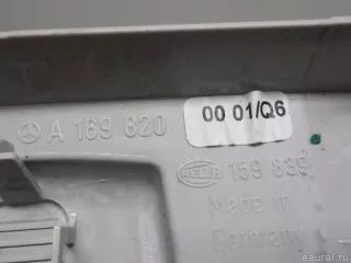 16982000017H52 Mercedes Benz Плафон салонный Mercedes A W169 Арт E50904889, вид 4