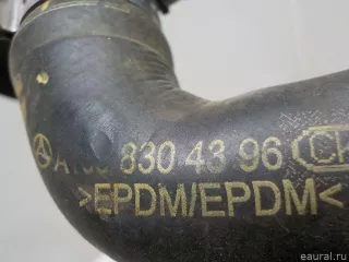 1698304396 Mercedes Benz Трубка кондиционера Mercedes B W245 Арт E50906173, вид 4