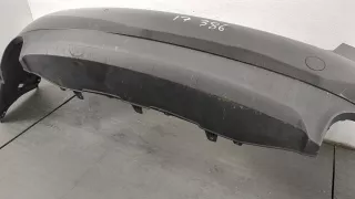 4G5807067A Бампер задний черный Audi A6 C7 (S6,RS6) Арт 20283548, вид 4