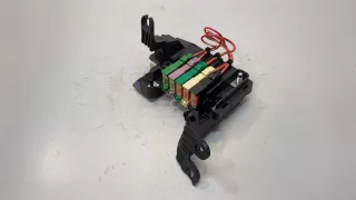 A1665409315 Блок предохранителей Mercedes GL X166 Арт 20283278, вид 1