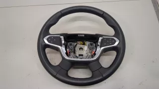 85004110 Руль Chevrolet  Traverse Арт 20282651, вид 1