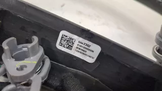 85004110 Руль Chevrolet  Traverse Арт 20282651, вид 4
