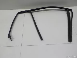 2047352525 Mercedes Benz Уплотнитель стекла двери Mercedes C W204 Арт E50956458, вид 3