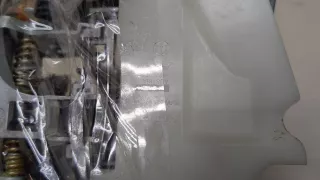 51217433843 Ручка наружная передняя левая серая BMW X1 F48 Арт 20282967, вид 2