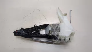 51217433843 Ручка наружная передняя левая серая BMW X1 F48 Арт 20282967, вид 3