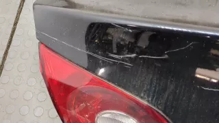 3C8827025C Крышка багажника (дверь 3-5) Volkswagen Passat CC Арт 9456927, вид 3
