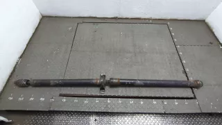 84340698 Карданный вал Chevrolet  Traverse Арт 20286238, вид 1