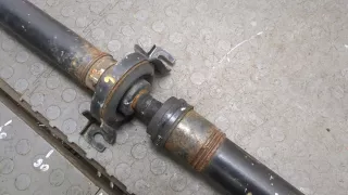 84340698 Карданный вал Chevrolet  Traverse Арт 20286238, вид 2