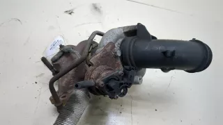 0375Q9 Турбина Peugeot 207 Арт 20283963, вид 1