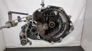 24424040 КПП механическая (МКПП) 5-ступенчатая Opel Corsa C Арт 20285264, вид 1