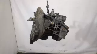 24424040 КПП механическая (МКПП) 5-ступенчатая Opel Corsa C Арт 20285264, вид 2