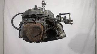 24424040 КПП механическая (МКПП) 5-ступенчатая Opel Corsa C Арт 20285264, вид 3