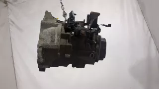 QXR,02R300050 КПП механическая (МКПП) 5-ступенчатая Skoda Rapid Арт 20285476, вид 2