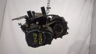 QXR,02R300050 КПП механическая (МКПП) 5-ступенчатая Skoda Rapid Арт 20285476, вид 3