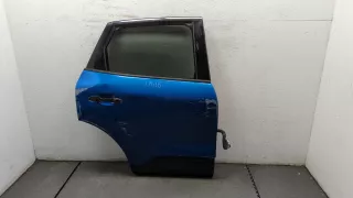 LJ6Z78264A26D Замок двери задней правой Ford Escape 4 Арт 11342266, вид 1