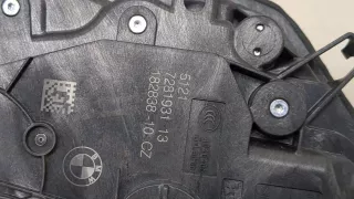 51217281931 Замок двери передней левой BMW X1 F48 Арт 20282971, вид 2