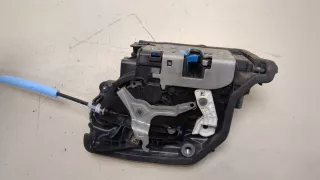 51217281931 Замок двери передней левой BMW X1 F48 Арт 20282971, вид 3
