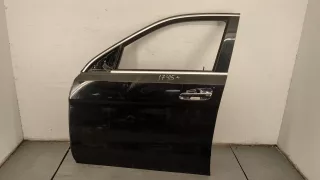 A1667600561 Ручка внутренняя передняя левая Mercedes GL X166 Арт 11342672, вид 1