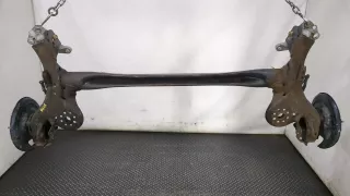 13517460 Ступица задняя правая Chevrolet Volt Арт 11084646, вид 1
