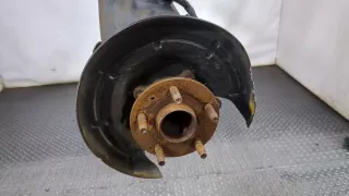 13517460 Ступица задняя правая Chevrolet Volt Арт 11084646, вид 2