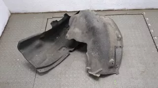 4G0810171A Защита арок задняя левая (подкрылок) Audi A6 C7 (S6,RS6) Арт 20284338, вид 2
